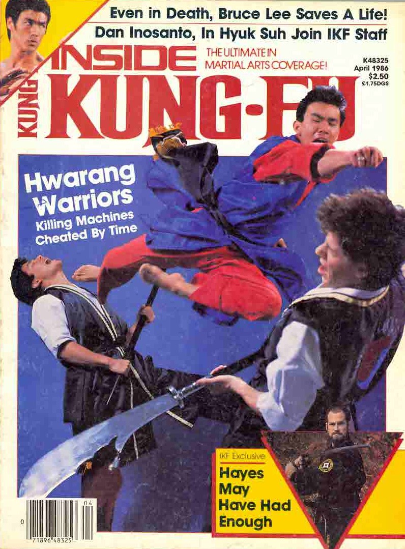 04/86 Inside Kung Fu